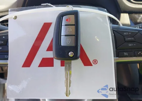 2017 Nissan Rogue S z USA, uszkodzony, nr VIN 5N1AT2MT8HC892807